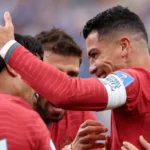 Cristiano Ronaldo Cetak Sejarah Baru, Portugal Bantai Uzbekistan 5-0