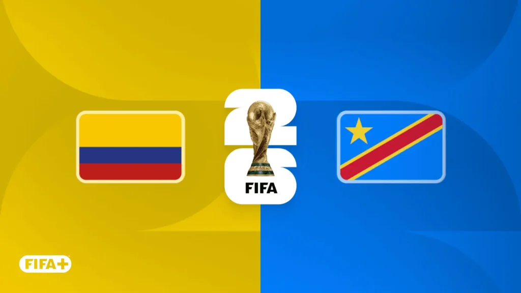 Prediksi Piala Dunia 2026 Kolombia vs RD Kongo: Ujian Konsistensi Los Cafeteros Tembus Tembok Solid Afrika