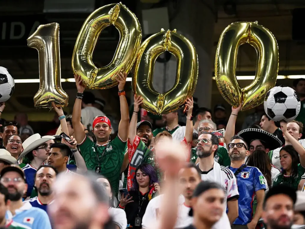 Menembus 1.000 Laga: Rekam Jejak Hampir Seabad Pesta Sepak Bola Terbesar di Dunia