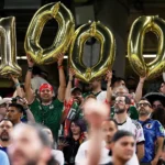 Menembus 1.000 Laga: Rekam Jejak Hampir Seabad Pesta Sepak Bola Terbesar di Dunia