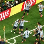 Momen Haru Piala Dunia 2026: Kejutan Ulang Tahun ke-39 Timnas Argentina untuk Sang Kapten, Lionel Messi