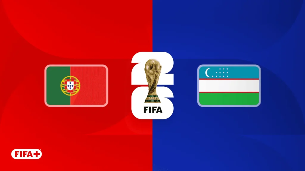 Prediksi Piala Dunia 2026 Portugal vs Uzbekistan: Beban Ronaldo Bongkar Tembok Rapat Sang Debutan