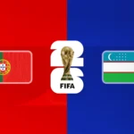Prediksi Piala Dunia 2026 Portugal vs Uzbekistan: Beban Ronaldo Bongkar Tembok Rapat Sang Debutan