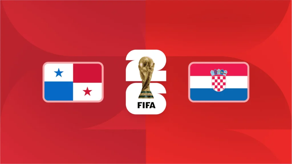 Prediksi Piala Dunia 2026 Panama vs Kroasia: Laga Wajib Menang Usai Terluka di Partai Perdana
