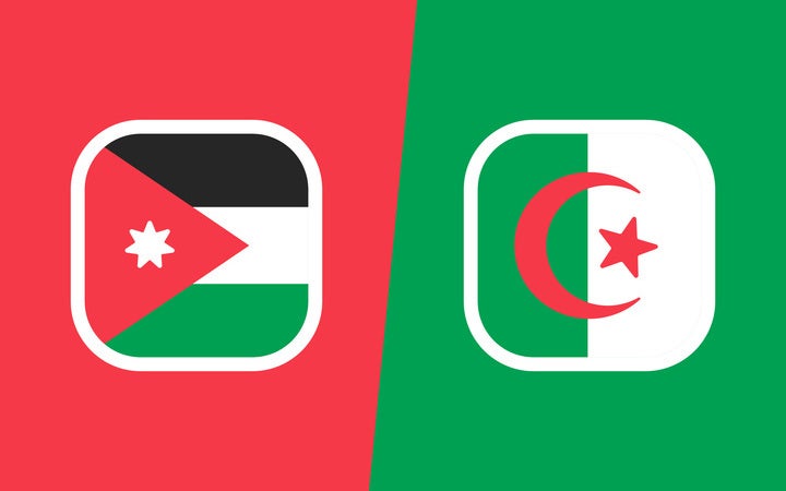 Prediksi Piala Dunia 2026 Yordania vs Aljazair: Laga Hidup Mati Pemburu Kemenangan Perdana