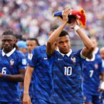 Kylian Mbappé Tegaskan Tak Ada Rivalitas Pribadi dengan Lionel Messi di Piala Dunia 2026