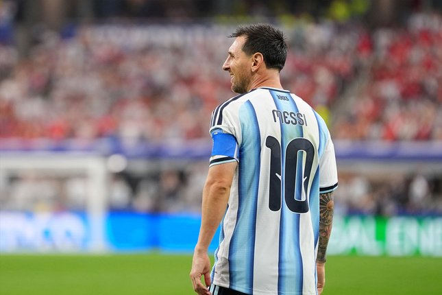 Rivalitas Tanpa Batas: Kisah Messi dan Mbappé yang Kembali Mengguncang Piala Dunia 2026