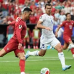 Man of the Match Piala Dunia 2026 Portugal vs Uzbekistan: Magis Abadi Cristiano Ronaldo