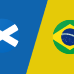Prediksi Piala Dunia 2026 Skotlandia vs Brasil: Ujian Berat Tartan Army Hadapi Sihir Tim Samba
