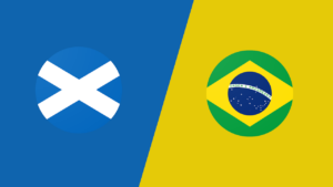 Prediksi Piala Dunia 2026 Skotlandia vs Brasil: Ujian Berat Tartan Army Hadapi Sihir Tim Samba