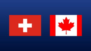 Prediksi Piala Dunia 2026 Swiss vs Kanada: Duel Sengit Perebutkan Takhta Grup B